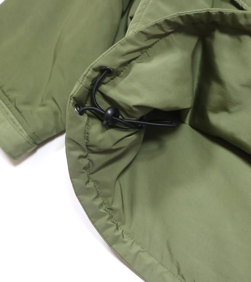 PADDING N3B-JKT