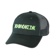 '49 MESH CAP-LOGO