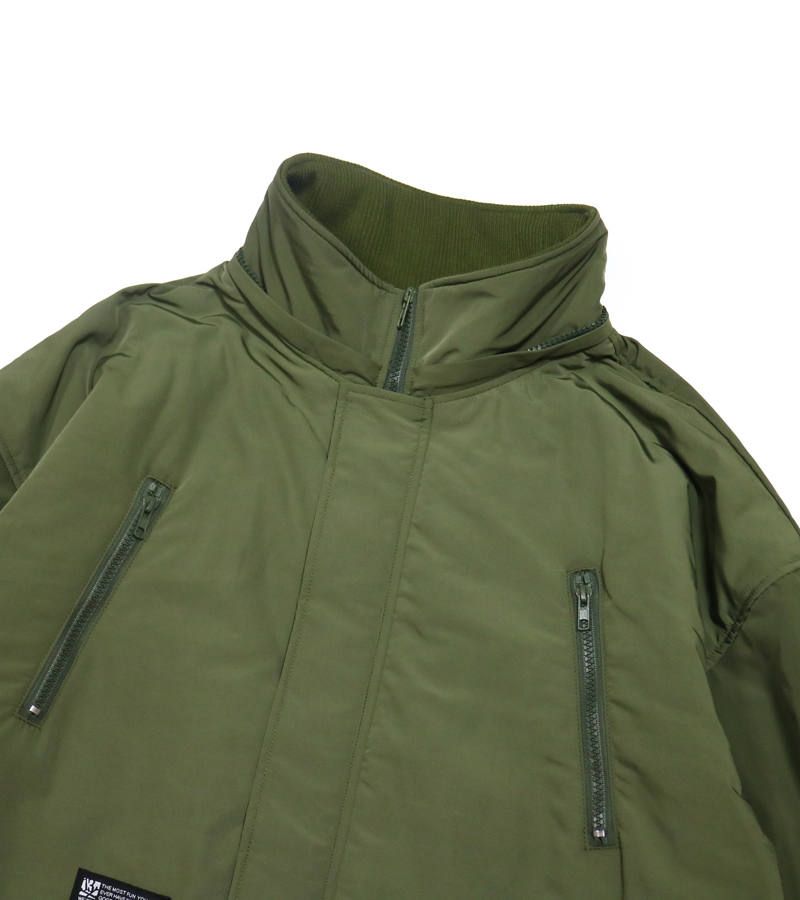 PADDING N3B-JKT