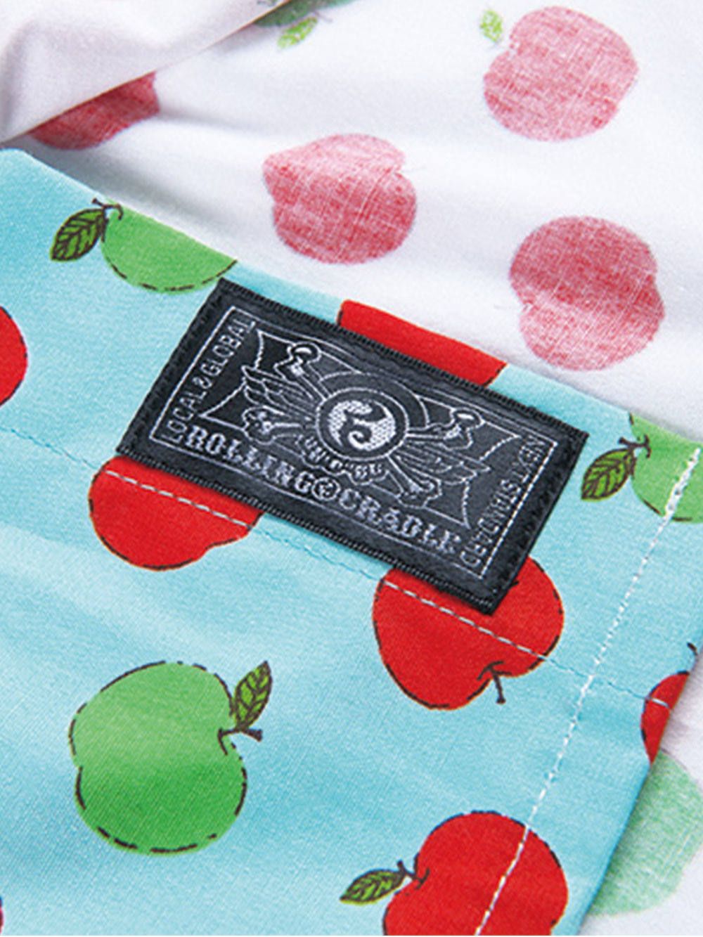 APPLE-SHIRT