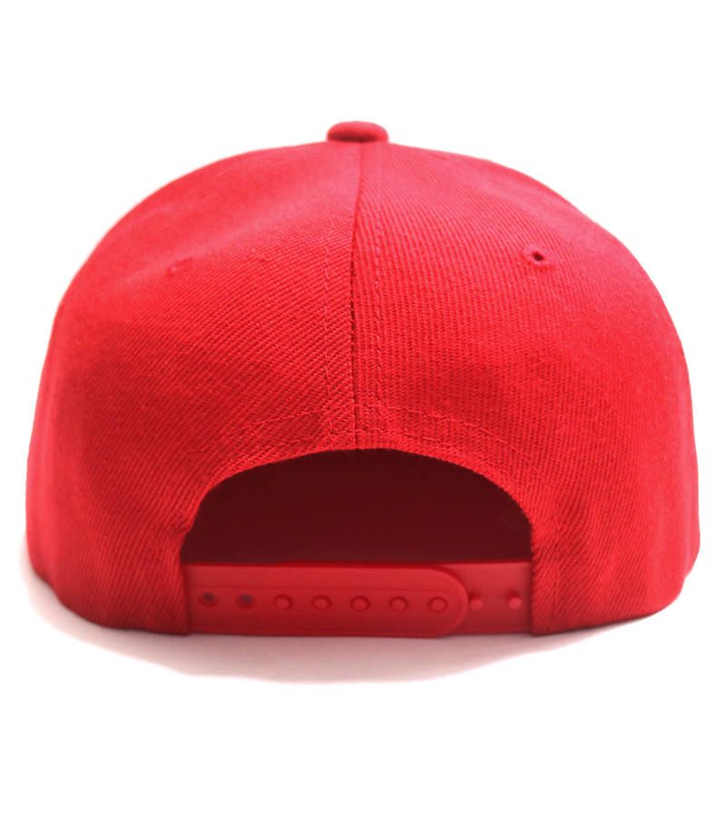 SCARE SNAPBACK-CAP
