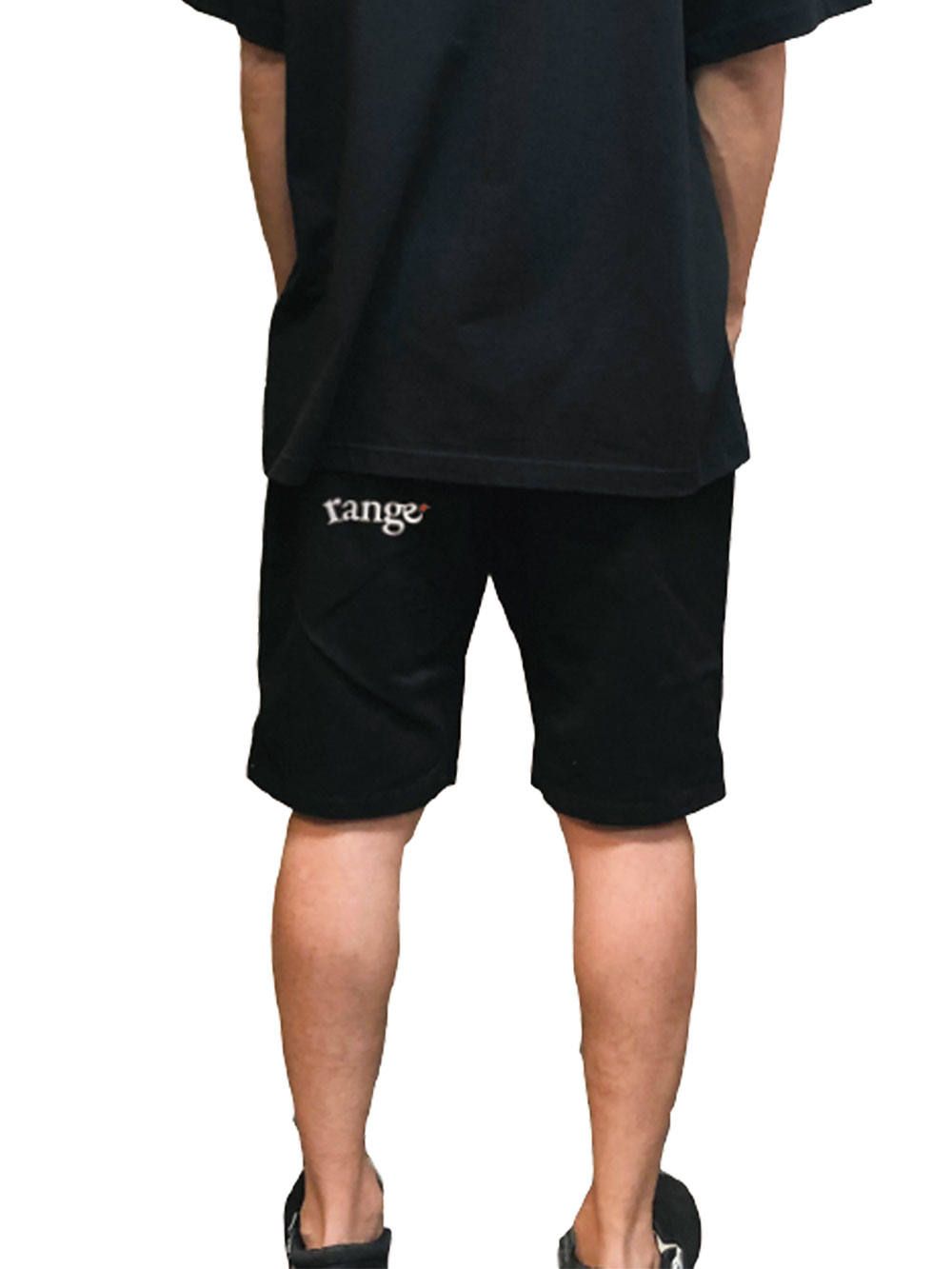 rg cotton climing shorts