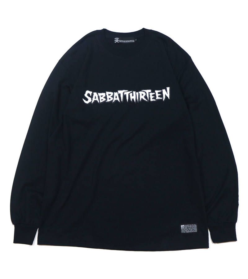SCARE L/S T