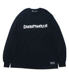 SCARE L/S T