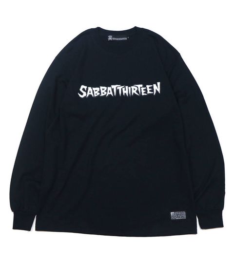 SCARE L/S T