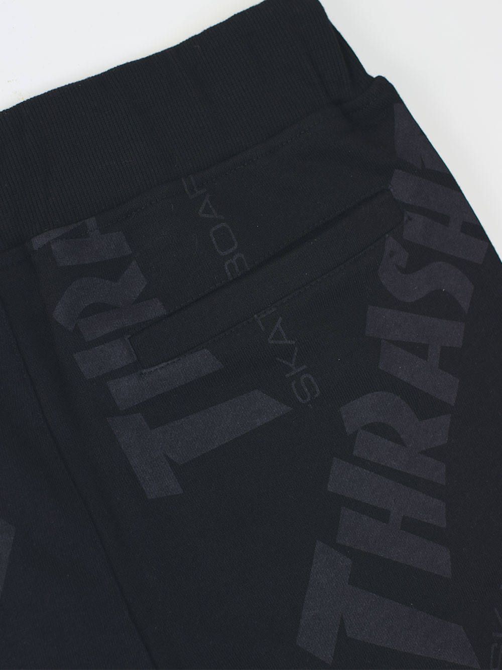 ALLOVER MAG-SHORTS