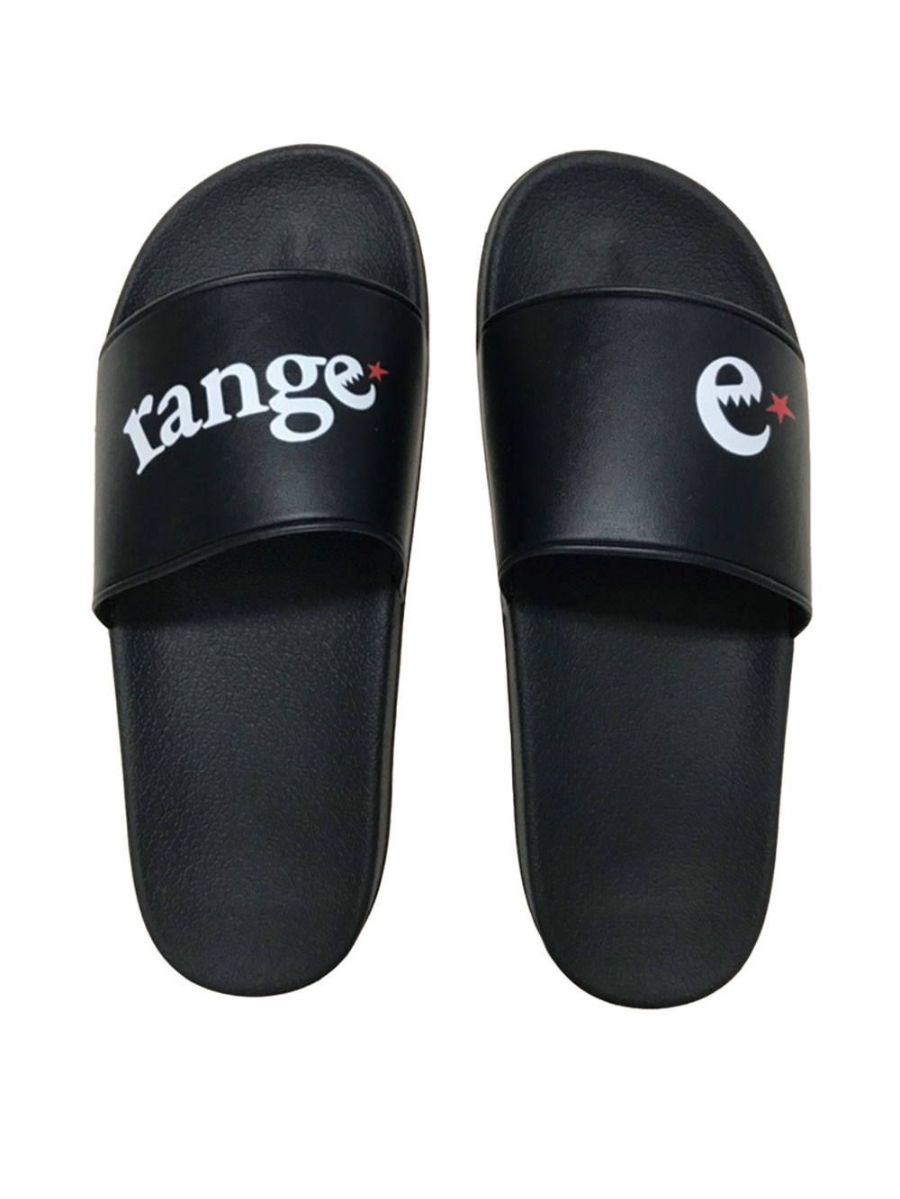 rg classic logo sandals