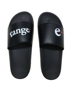 rg classic logo sandals