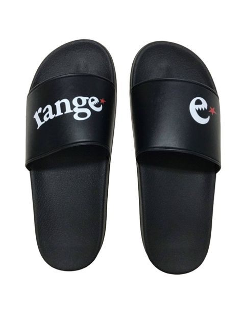 rg classic logo sandals