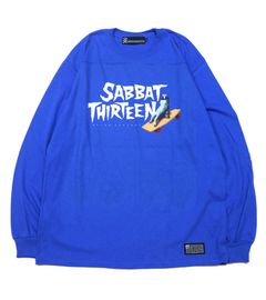SKATE HAND L/S T