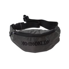 FANNY PACK-Weatherproof