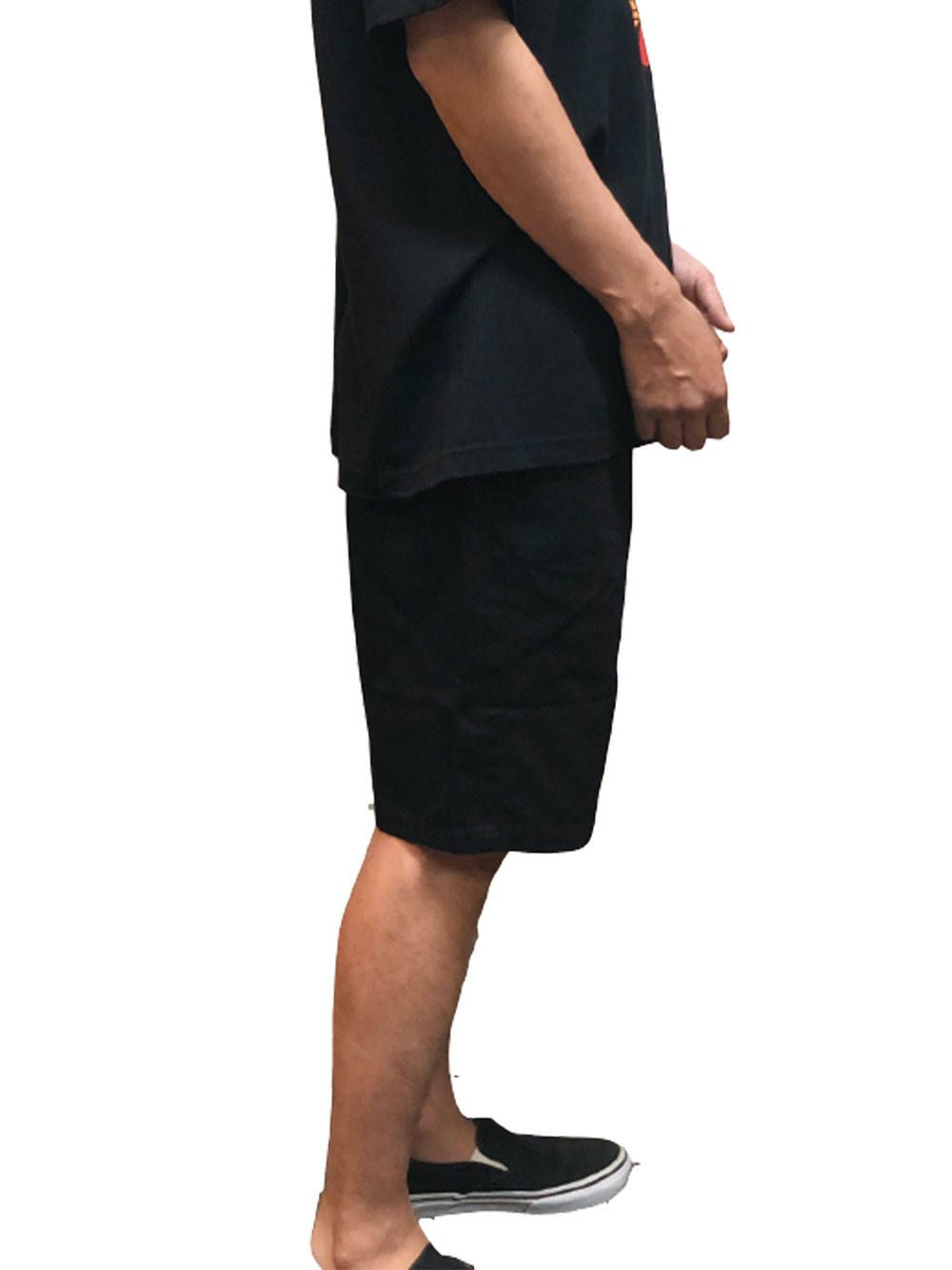 rg cotton climing shorts