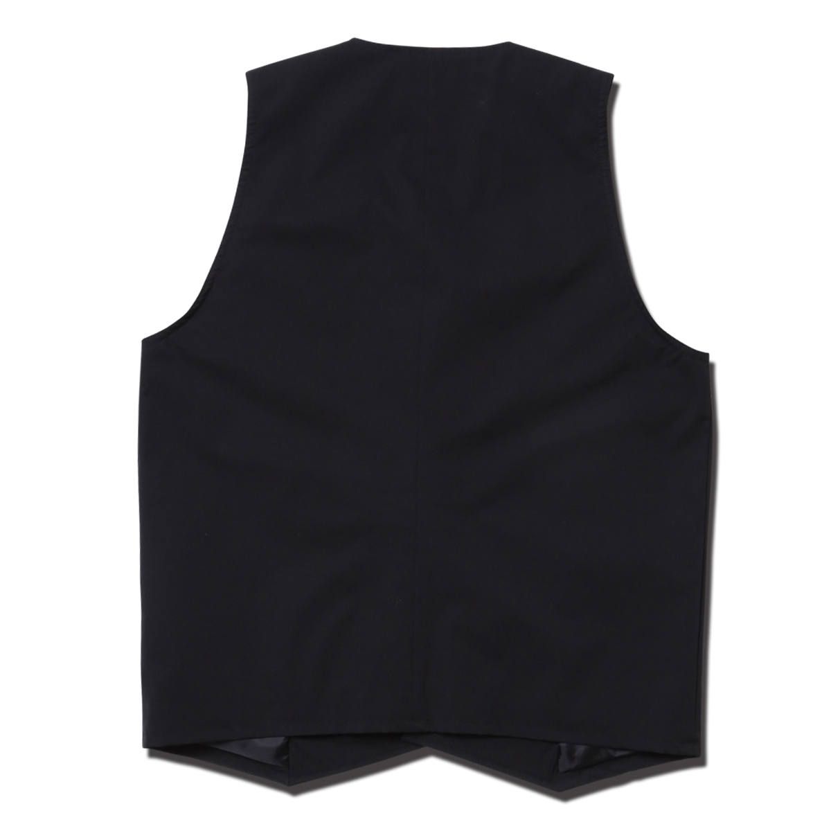 COMFY TAILORED-VEST