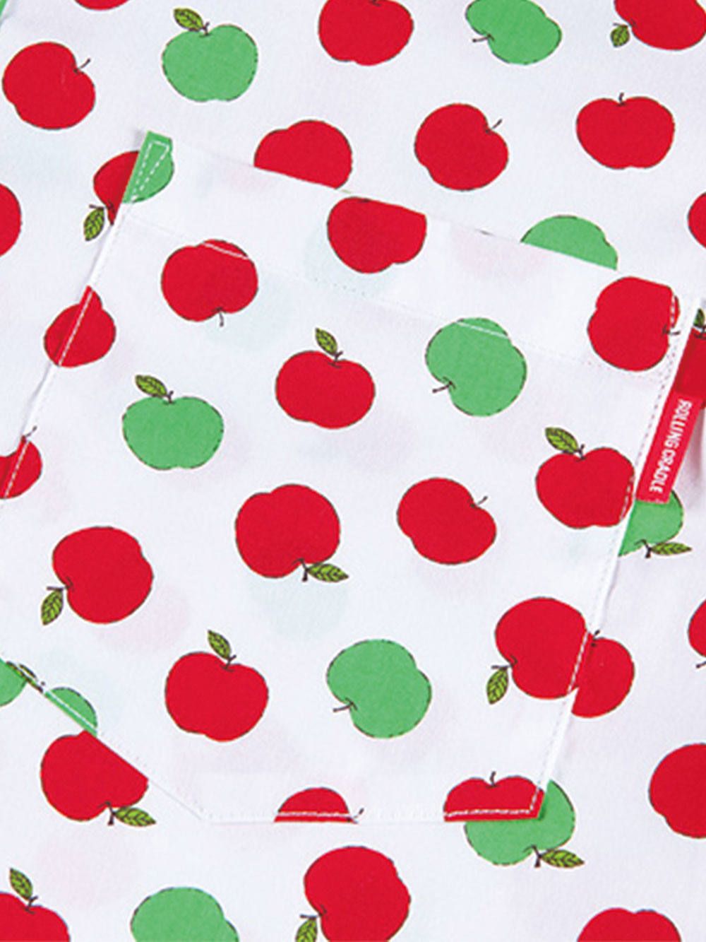 APPLE-SHIRT