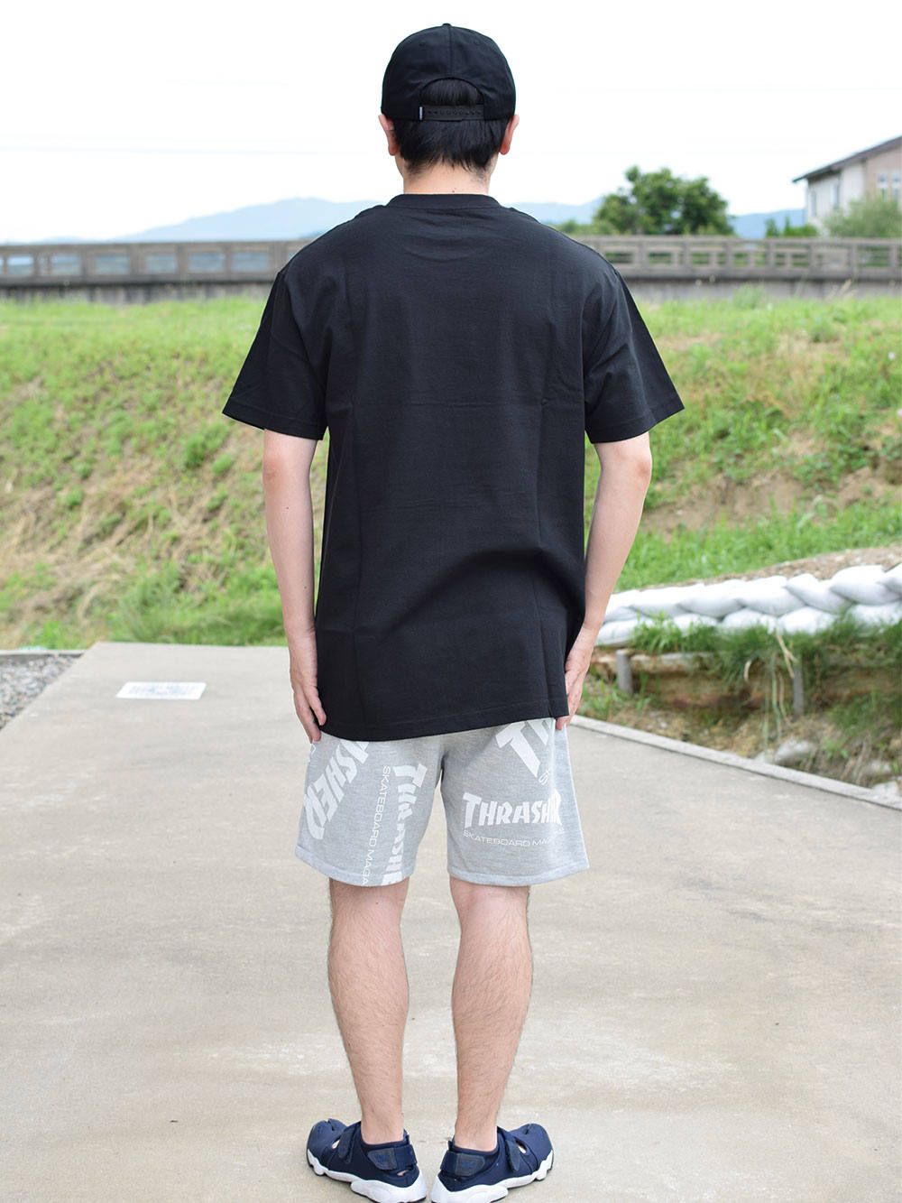 ROAD TO RUIN RETURNS-TEE