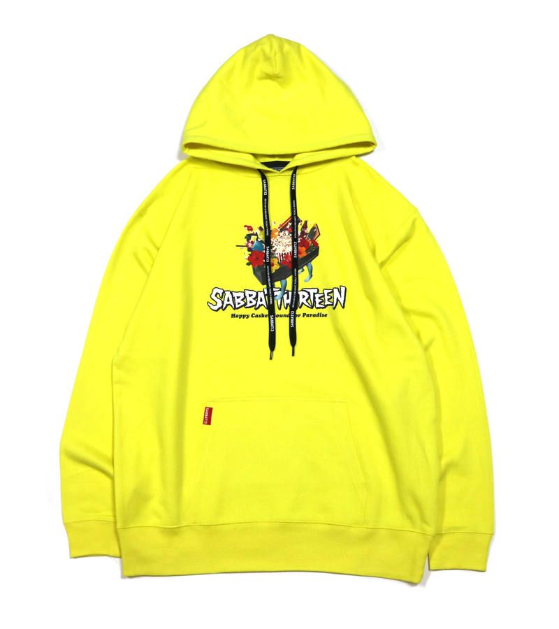 CASKET-HOODIE
