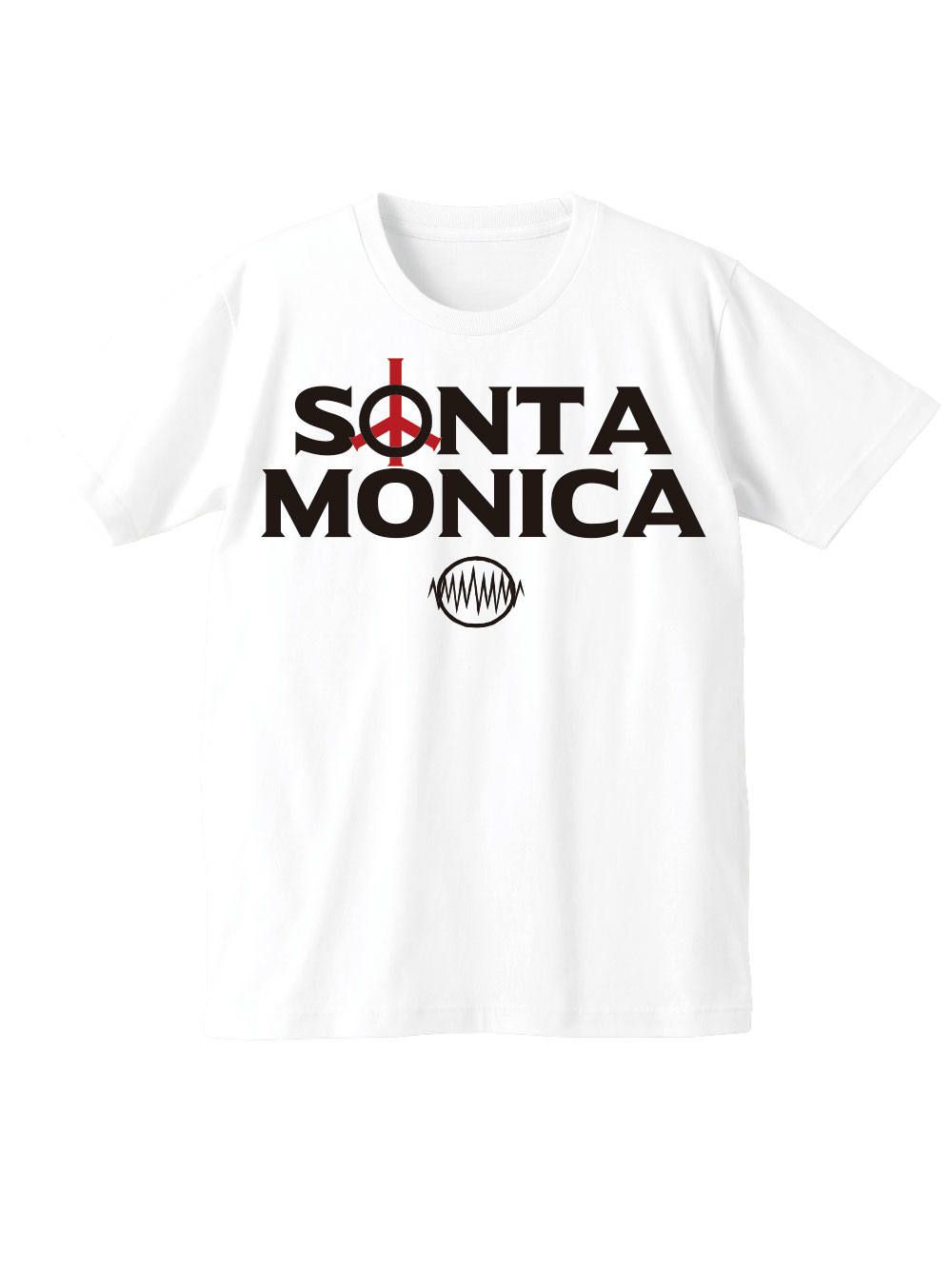 ANPP logo S/S TEE