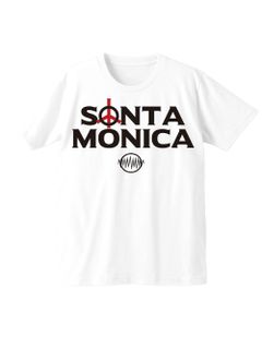 ANPP logo S/S TEE