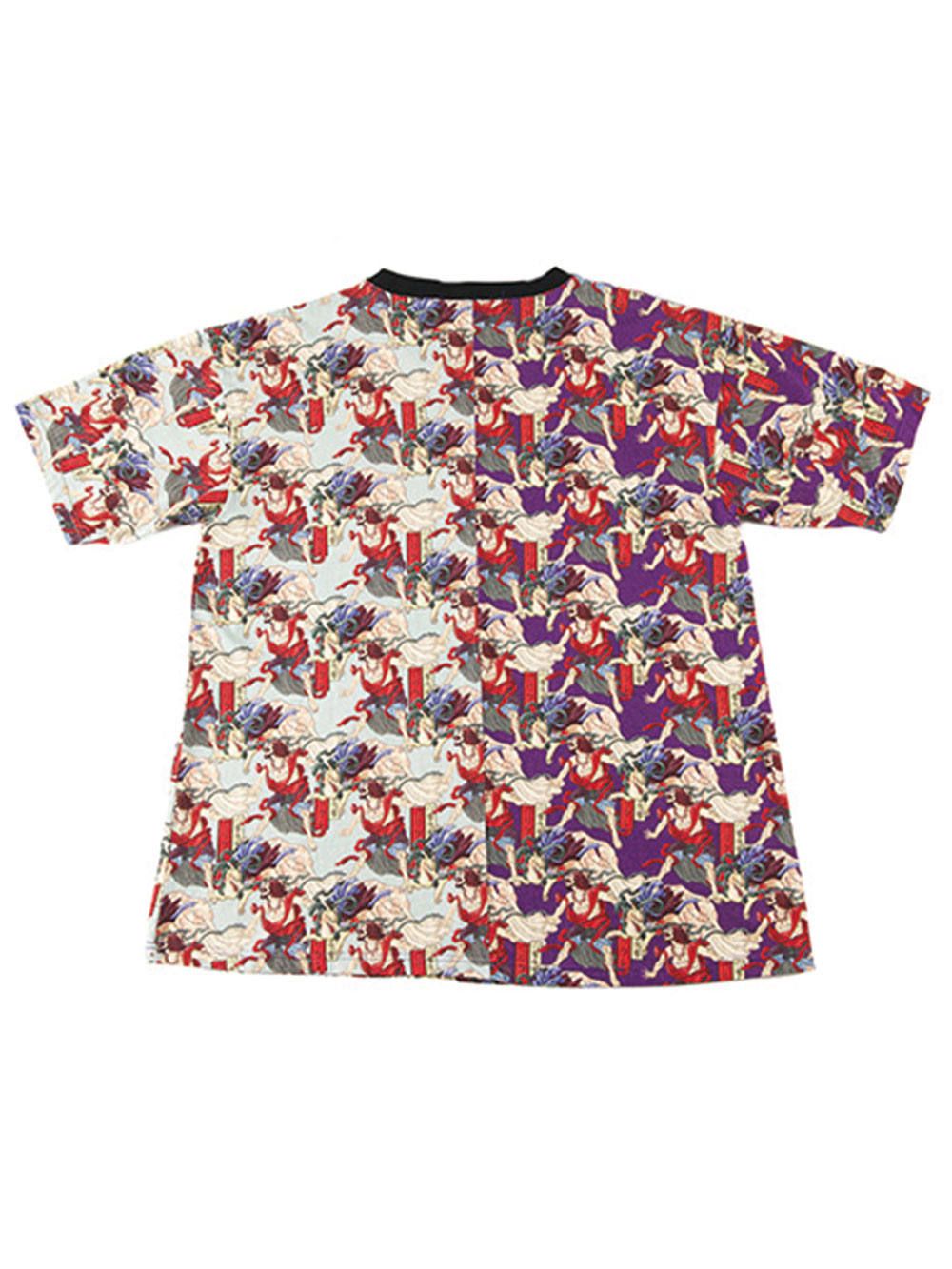 UKIYO-E BIG TEE