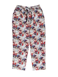 UKIYO-E PANTS