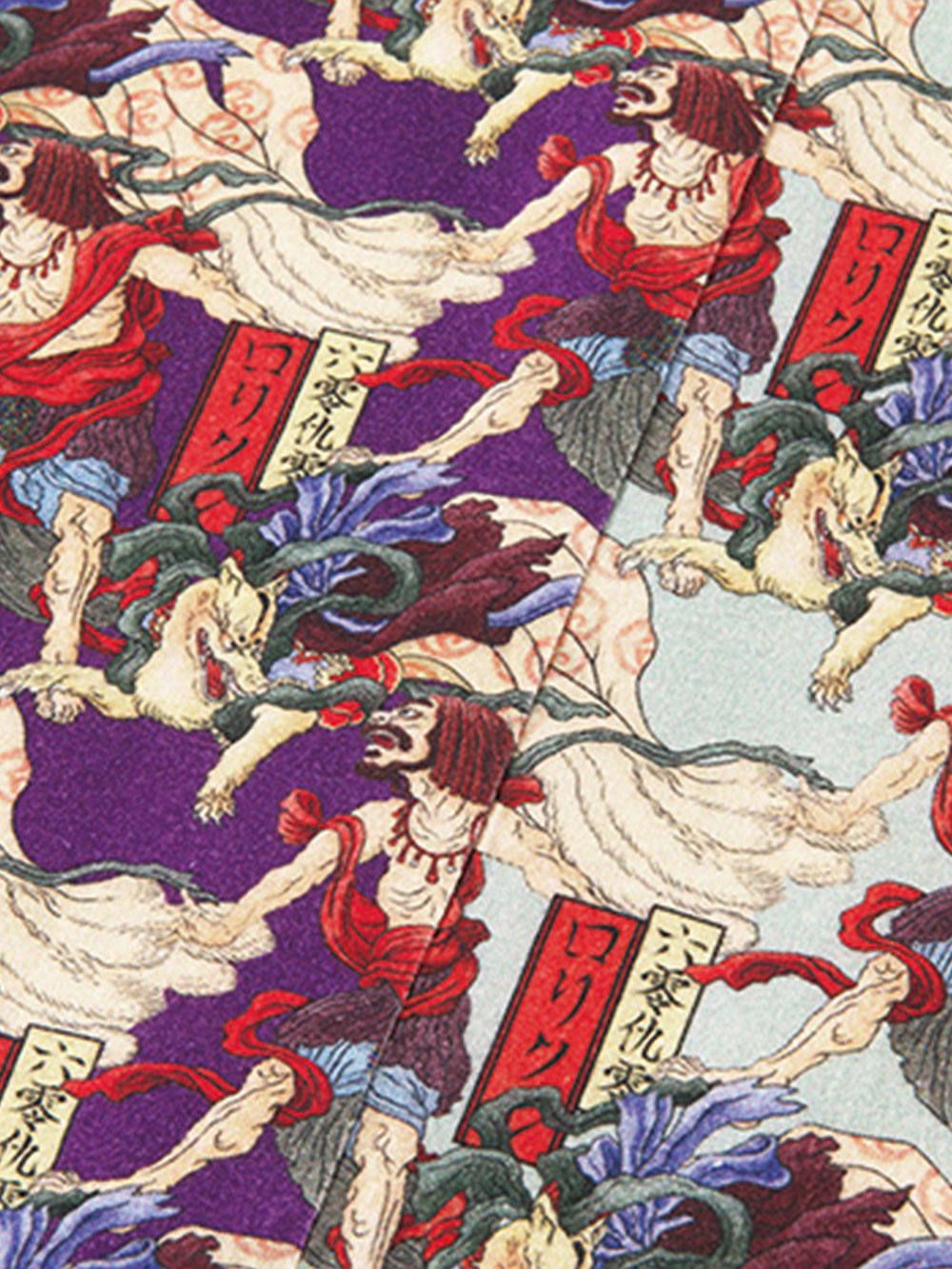 UKIYO-E BIG TEE