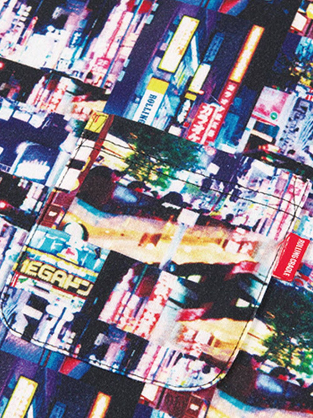 NEO TOKYO BIG-TEE