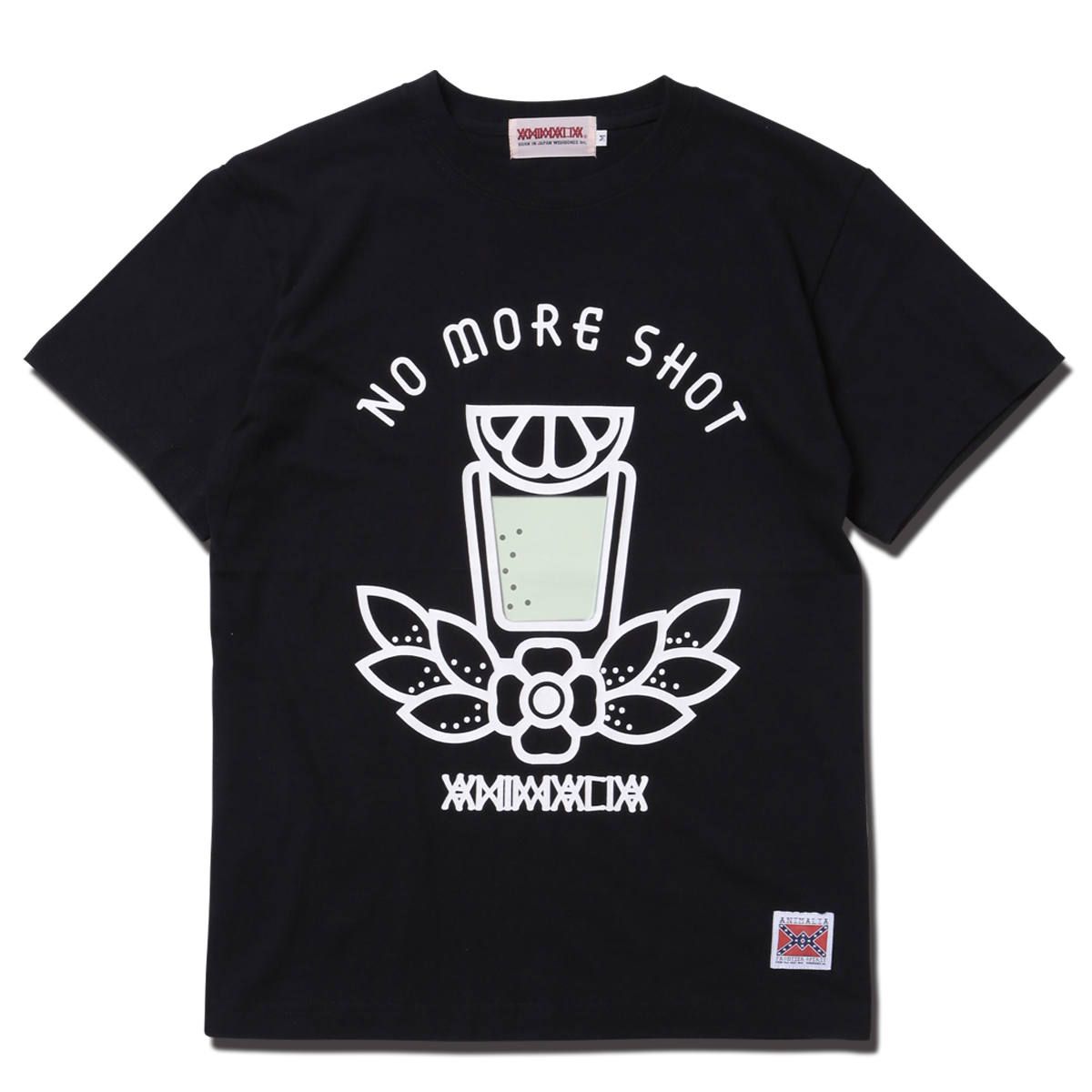 No More Shot
