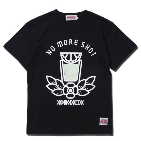 No More Shot
