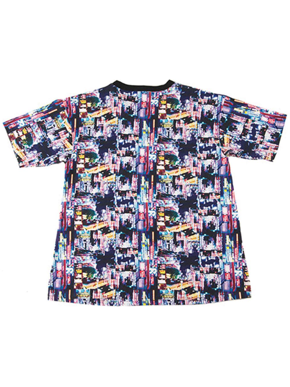 NEO TOKYO BIG-TEE