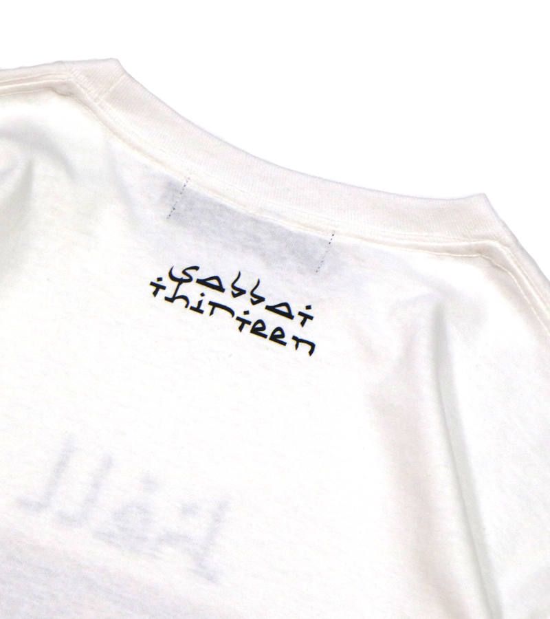 PARADISE L/S T