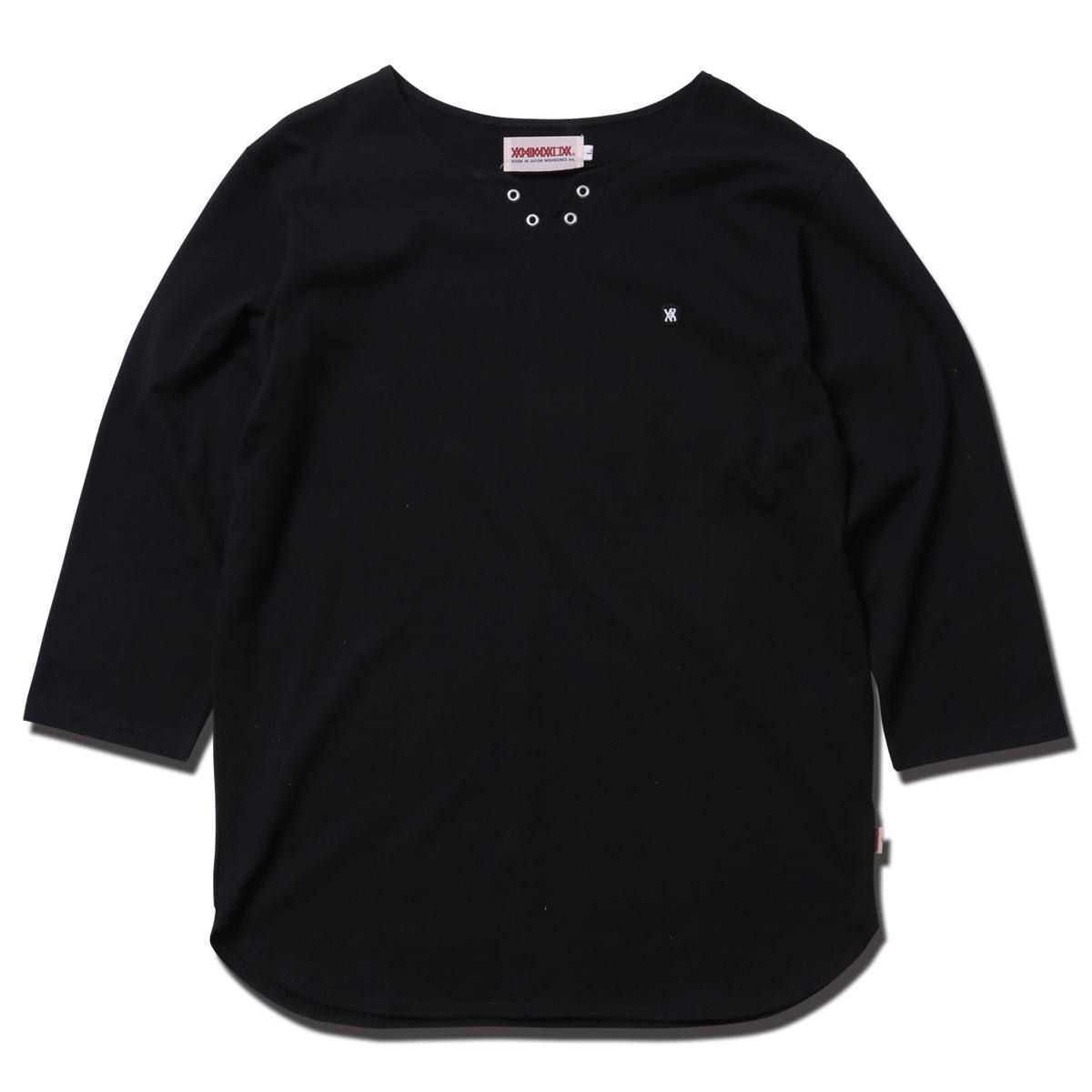 LACE HOLE-Plain