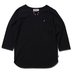 LACE HOLE-Plain