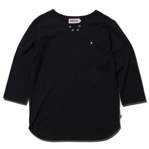 LACE HOLE-Plain
