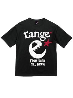 rg huskiness logo Big size s/s tee