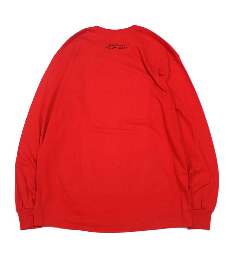 PARADISE L/S T