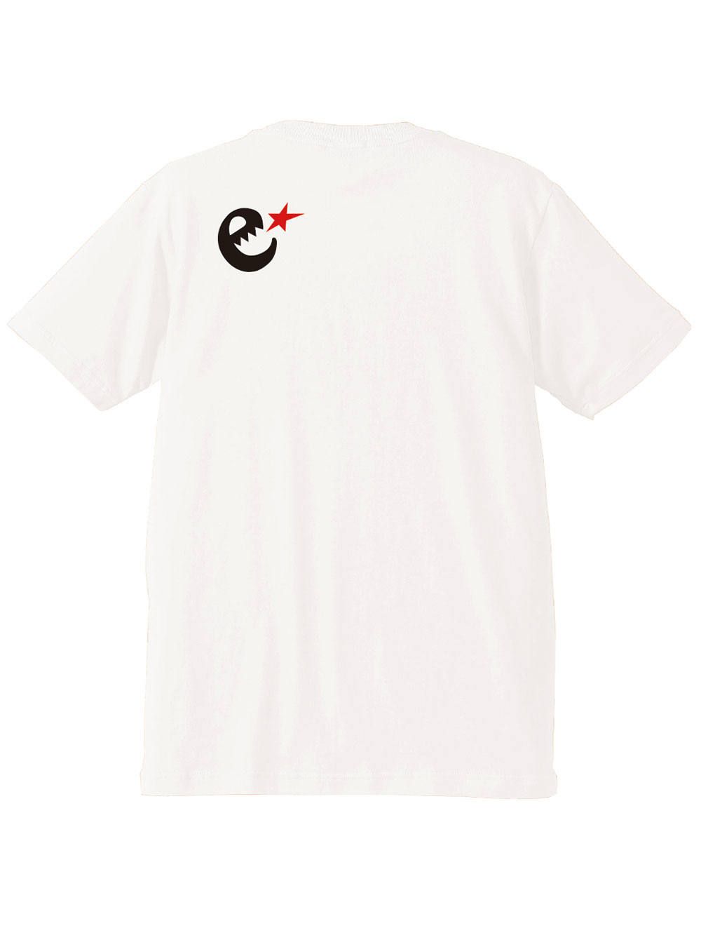 range chain logo s/s tee
