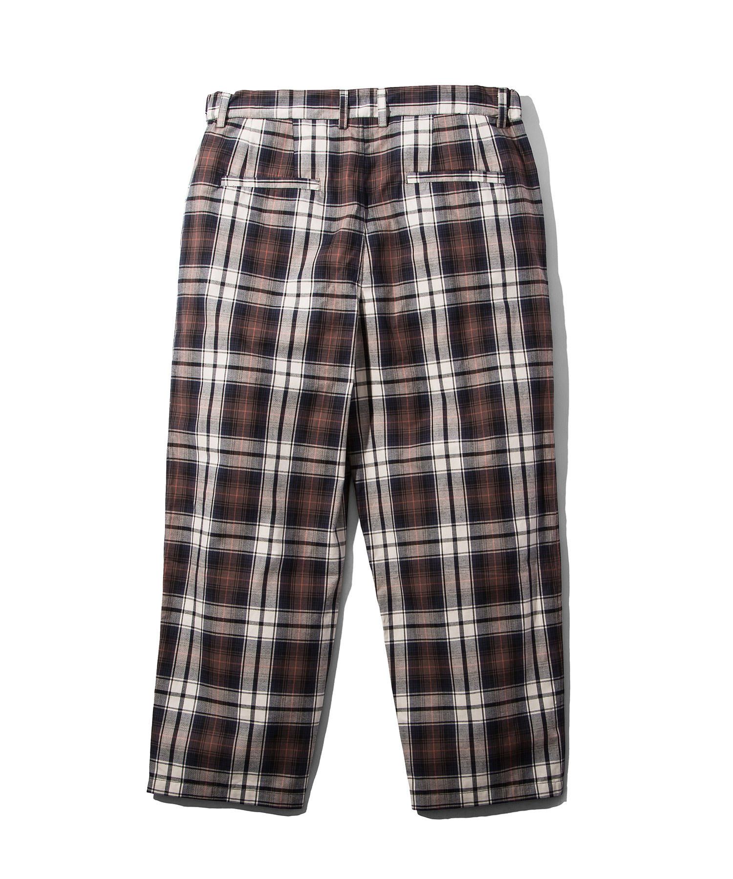 CHECK-SLACKS