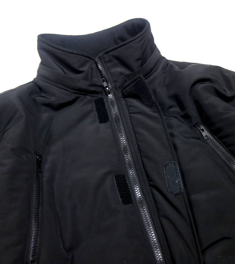 PADDING N3B-JKT
