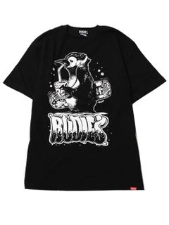 PENGUIN MONOTONE-T