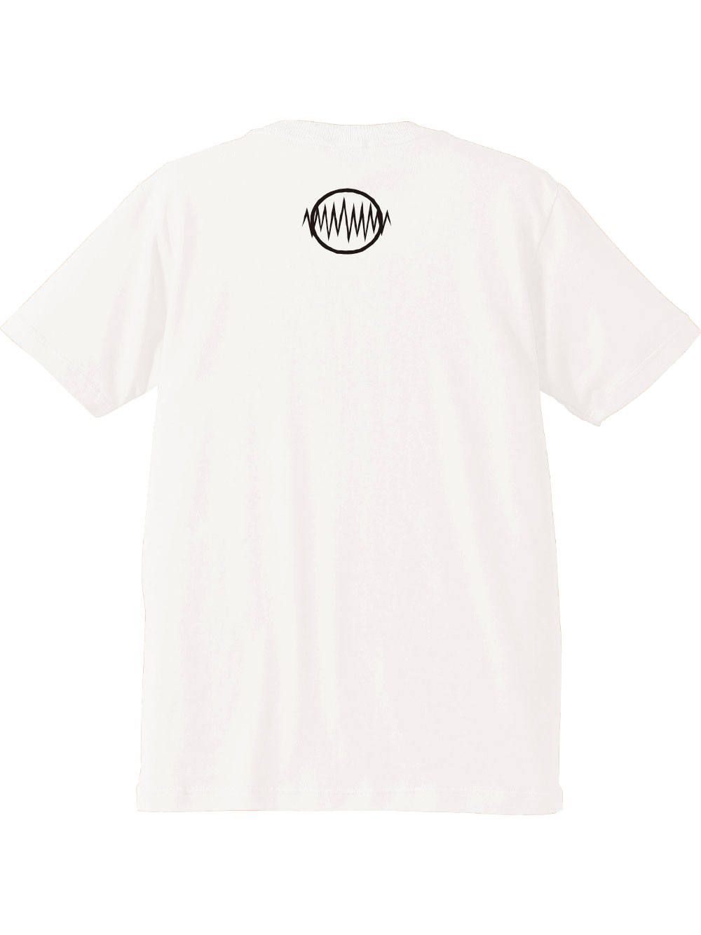 Police need xxxx S/S TEE