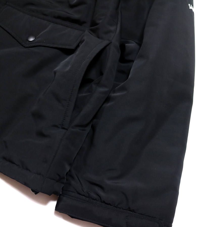 PADDING N3B-JKT