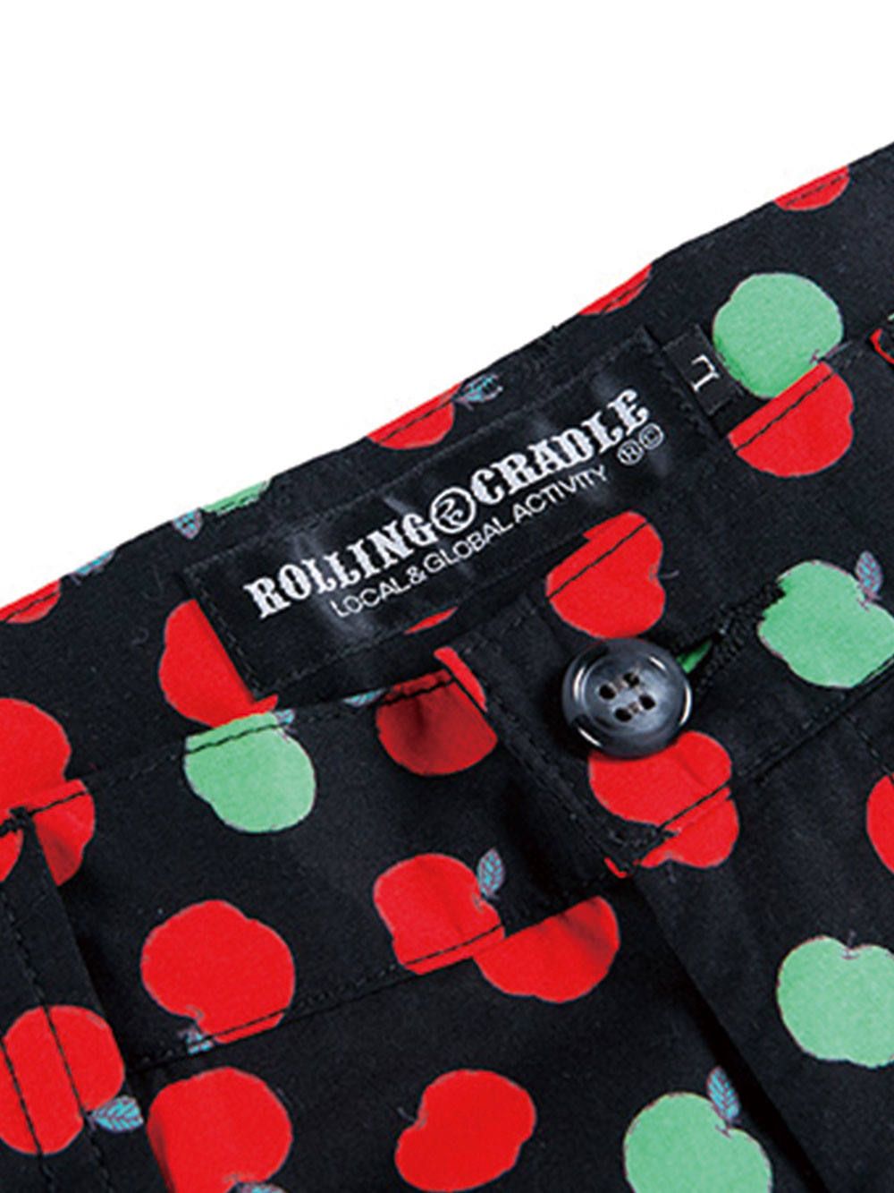 APPLE-SHORTS