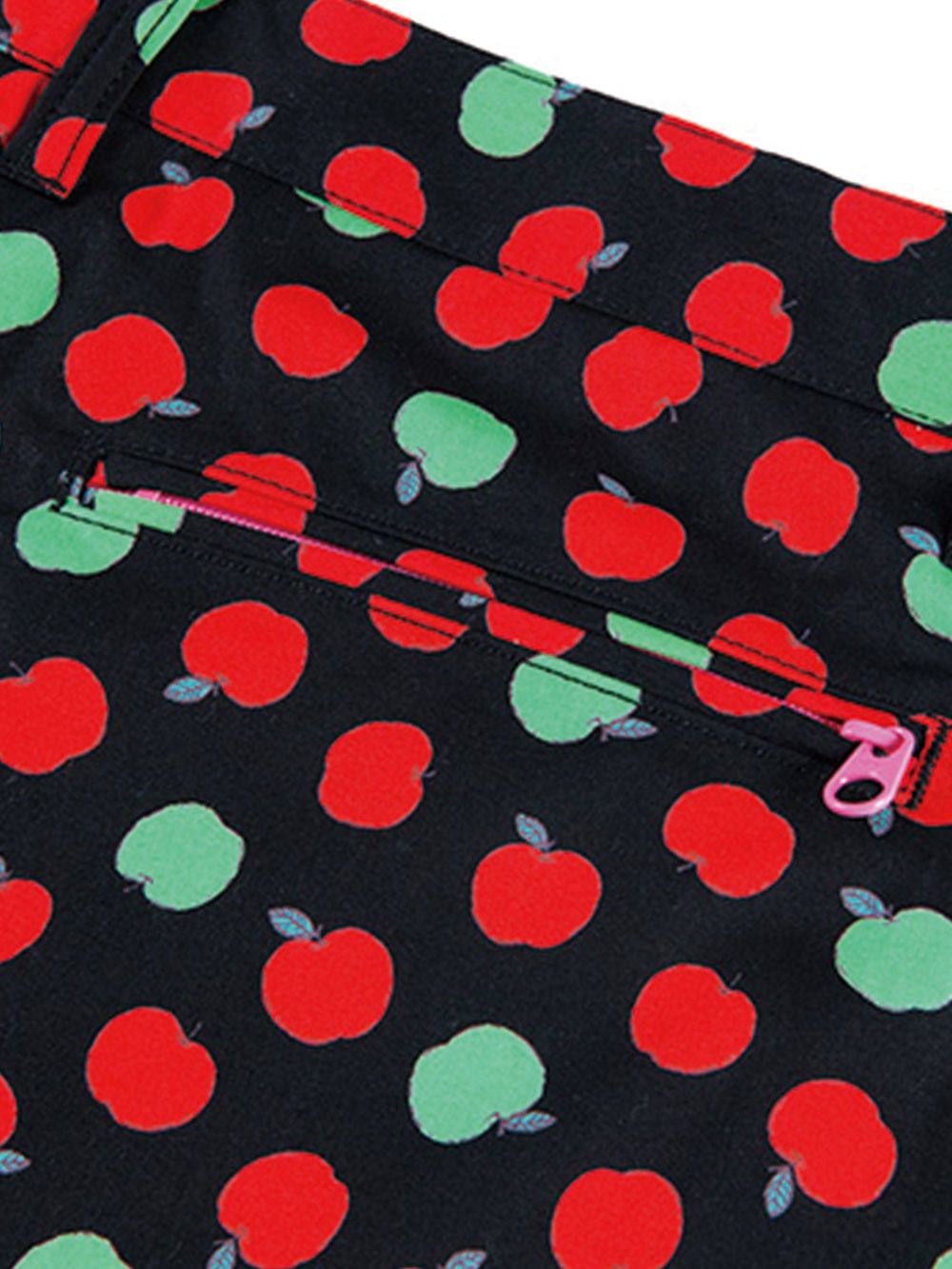 APPLE-SHORTS