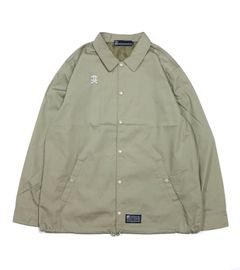 SCARE COACH-JKT