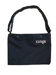 rg pocket shoulder bag