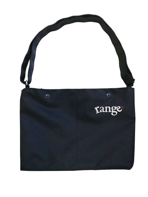 rg pocket shoulder bag