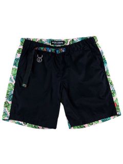LEAF-SHORTS