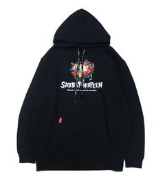 CASKET-HOODIE