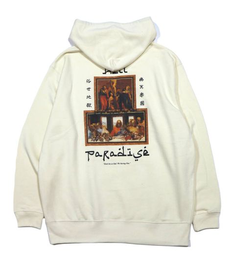 PARADISE-HOODIE