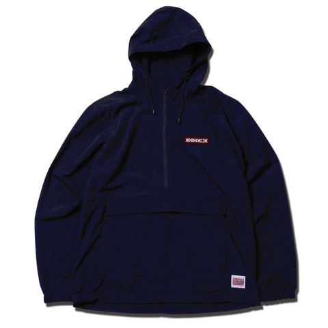 ANORAK-
